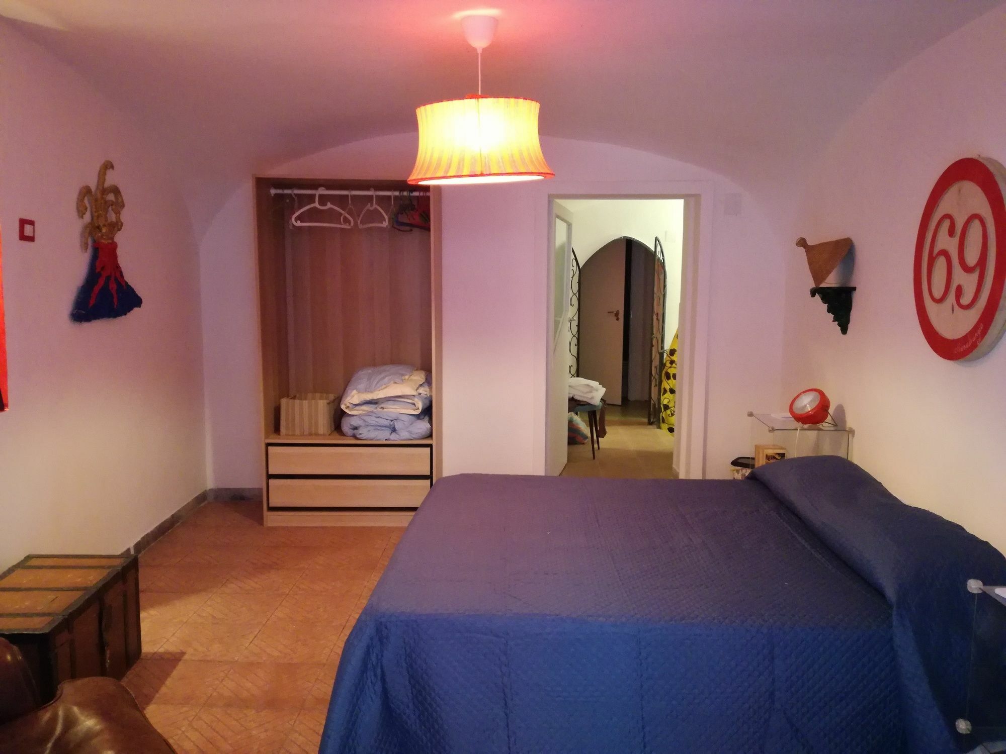 Hotel Capa & Coda 3*