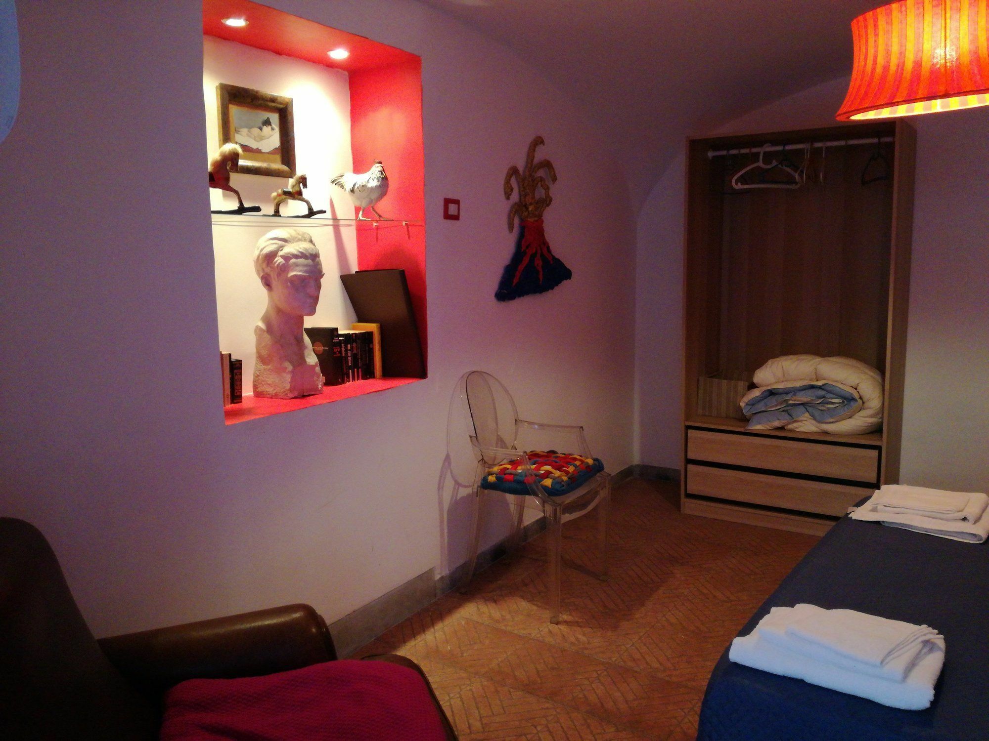 Capa & Coda Hotel