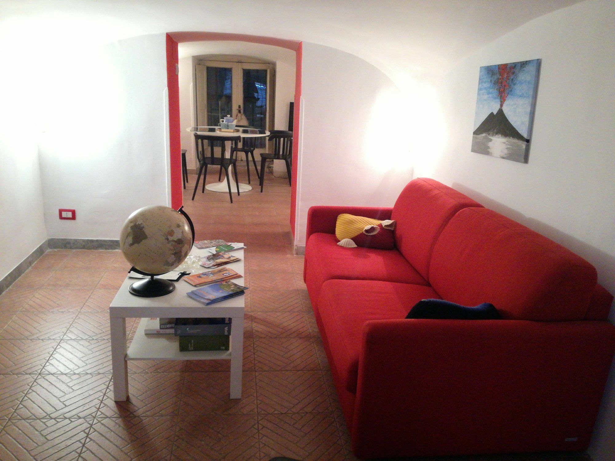 Capa & Coda Hotel 3*