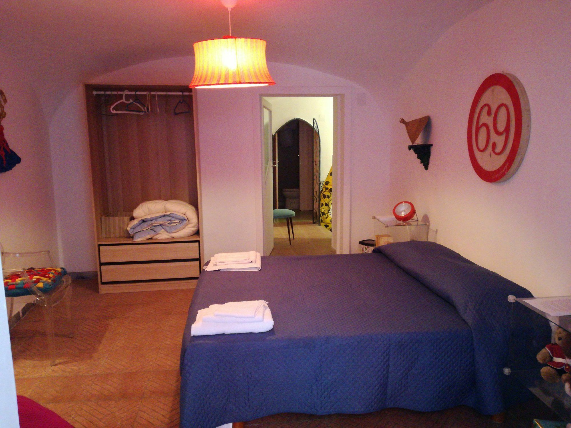 Hotel Capa & Coda 3*